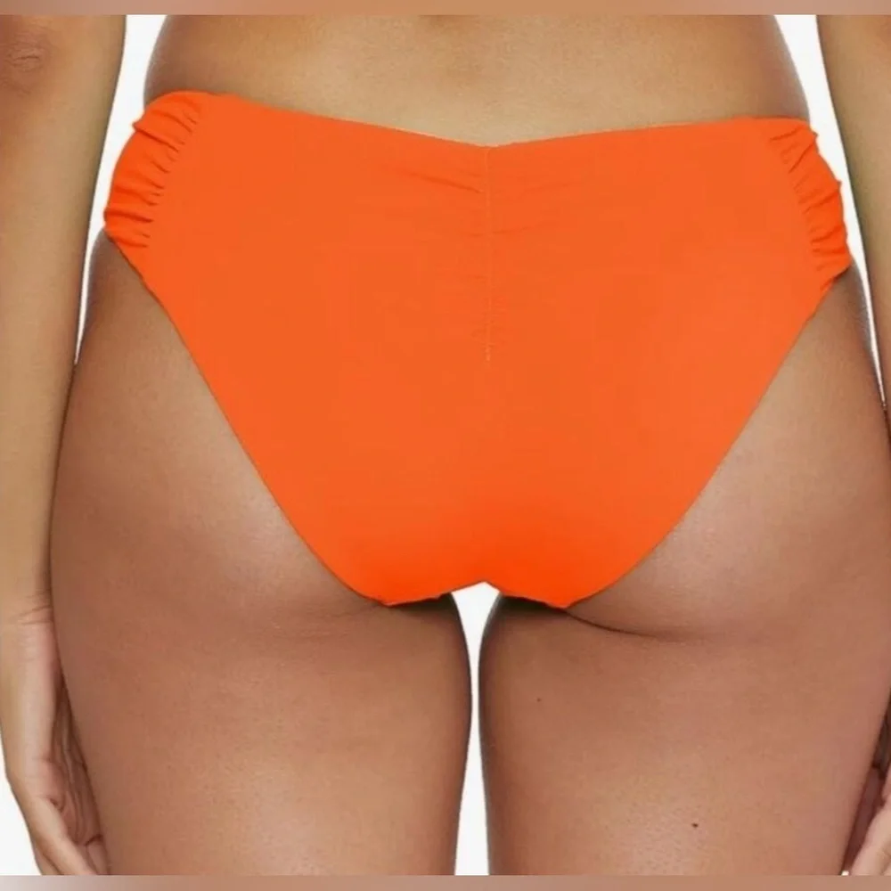 BECCA Baja Mar Hipster Cheeky Bikini Bottoms
